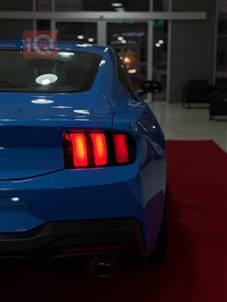 فورد موستانج